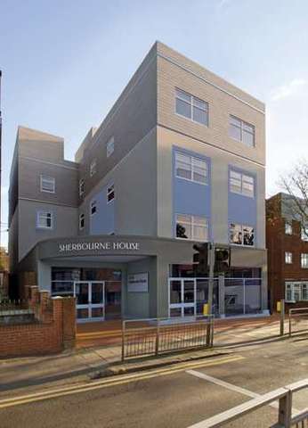  Image of 2 Bedroom Apartment  For Sale at Harrow  South Harrow, HA2 0XN