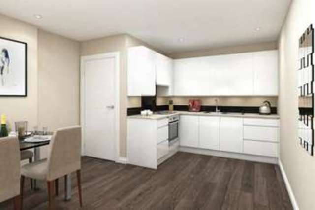 Image of 2 Bedroom Apartment  For Sale at Harrow  South Harrow, HA2 0XN