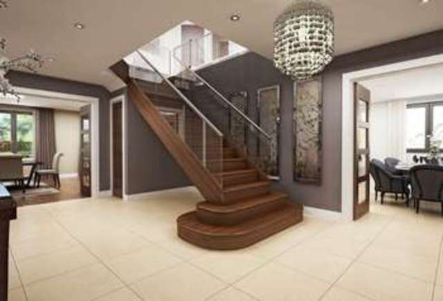  Image of 5 Bedroom Detached  For Sale at The Common Stanmore Stanmore, HA7 3HT