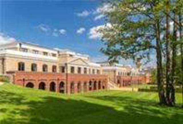  Image of 3 Bedroom Apartment  For Sale at Stanmore Middlesex Stanmore, HA7 3HT
