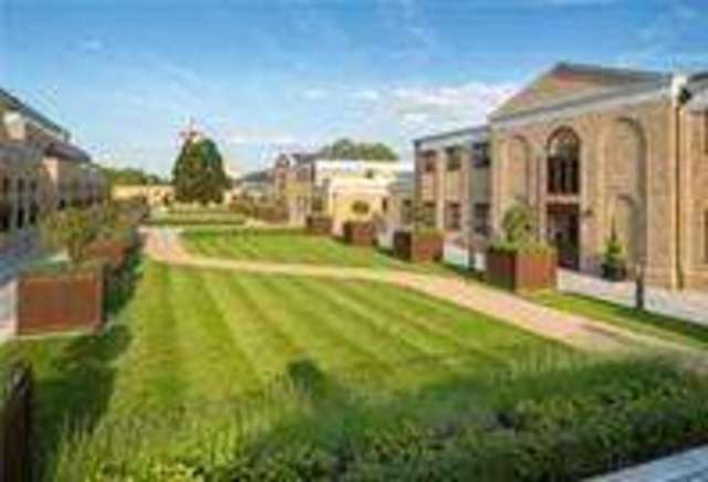  Image of 3 Bedroom Apartment  For Sale at Stanmore Middlesex Stanmore, HA7 3HT