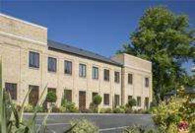  Image of 2 Bedroom Apartment  For Sale at Stanmore Middlesex Stanmore, HA7 3HT