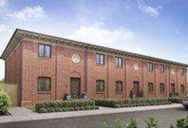  Image of 2 Bedroom Apartment  For Sale at Stanmore Middlesex Stanmore, HA7 3HT