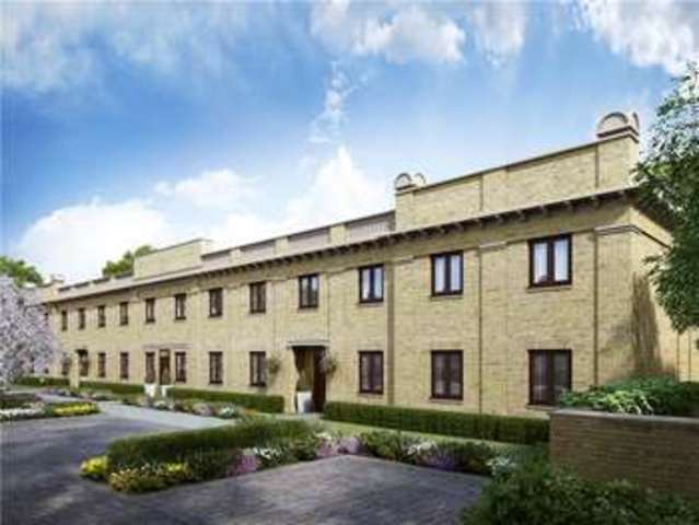  Image of 4 Bedroom Apartment  For Sale at Stanmore Middlesex Stanmore, HA7 3HT