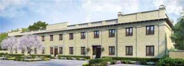  Image of 4 Bedroom Apartment  For Sale at Stanmore Middlesex Stanmore, HA7 3HT