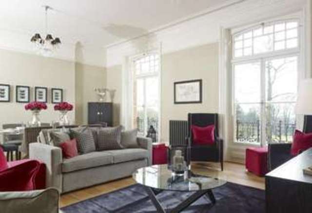  Image of 3 Bedroom Terraced  For Sale at The Common Stanmore Stanmore, HA7 3HT