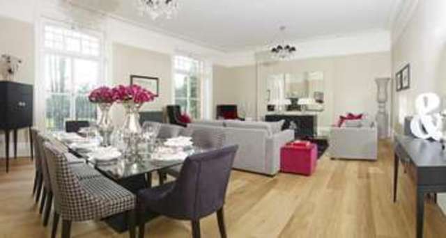  Image of 3 Bedroom Terraced  For Sale at The Common Stanmore Stanmore, HA7 3HT