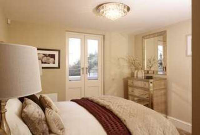  Image of 3 Bedroom Terraced  For Sale at The Common Stanmore Stanmore, HA7 3HT