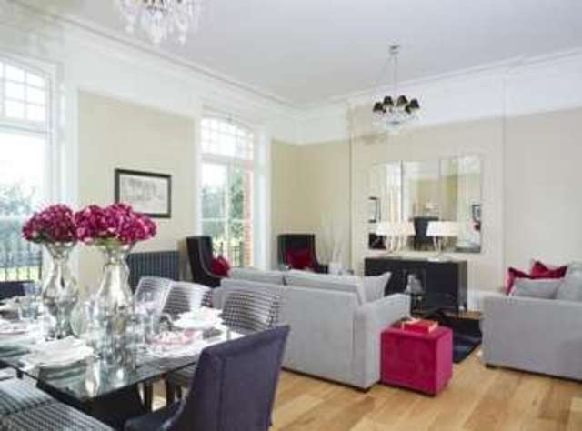  Image of 3 Bedroom Terraced  For Sale at The Common Stanmore Stanmore, HA7 3HT