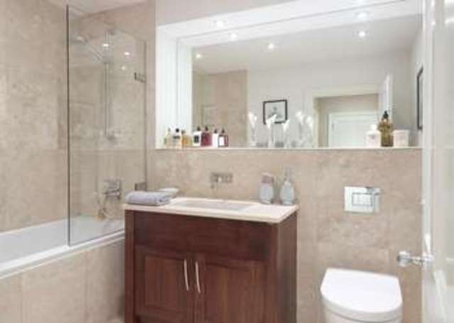  Image of 3 Bedroom Terraced  For Sale at The Common Stanmore Stanmore, HA7 3HT