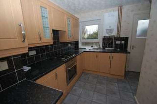  Image of 3 Bedroom Terraced  For Sale at Priory Road Lesmahagow Lanark, ML11 0AA