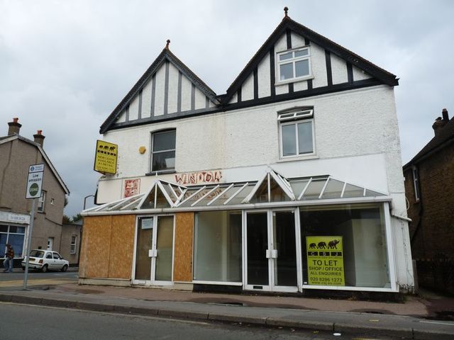  Image of Property  For Sale at Cheam Common Road  Worcester Park, KT4 8QW