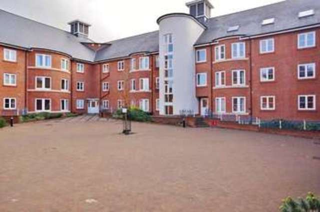  Image of 1 Bedroom Flat  For Sale at Abingdon, OX14 3PY