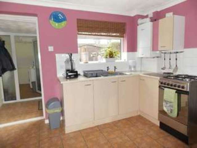  Image of 3 Bedroom Terraced  For Sale at Radburn Court  Stapleford, NG9 8LE