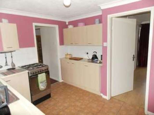  Image of 3 Bedroom Terraced  For Sale at Radburn Court  Stapleford, NG9 8LE