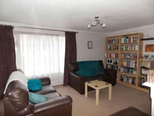  Image of 3 Bedroom Terraced  For Sale at Radburn Court  Stapleford, NG9 8LE