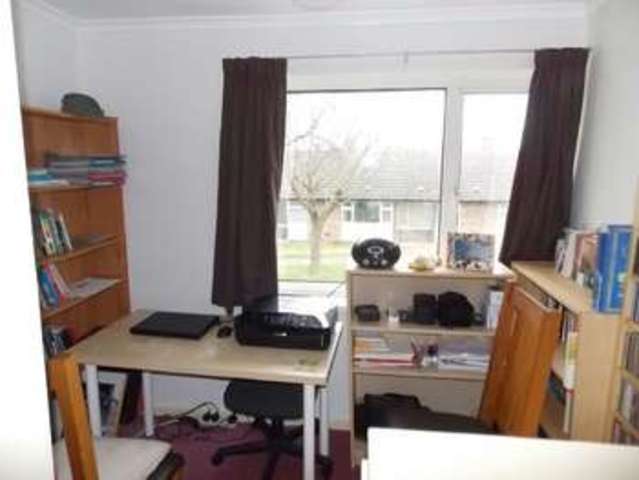  Image of 3 Bedroom Terraced  For Sale at Radburn Court  Stapleford, NG9 8LE