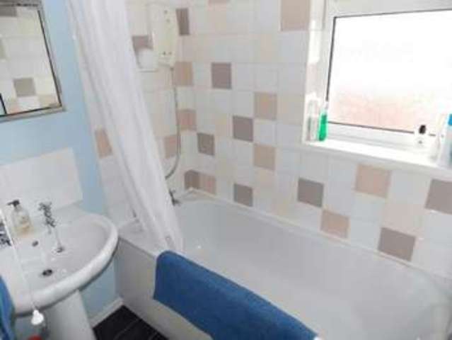  Image of 3 Bedroom Terraced  For Sale at Radburn Court  Stapleford, NG9 8LE