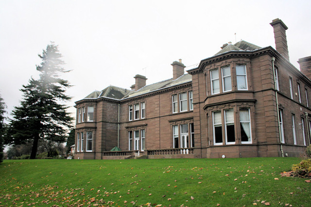  Image of 1 Bedroom Flat  To Rent at West End Dundee Dundee, DD2 1QJ