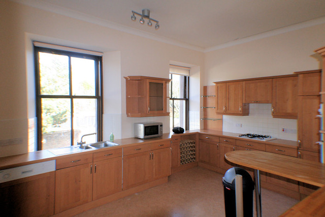  Image of 1 Bedroom Flat  To Rent at West End Dundee Dundee, DD2 1QJ