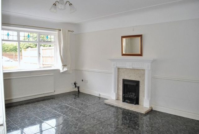  Image of 4 Bedroom Detached  For Sale at Sandfield Park East  Liverpool, L12 9HP