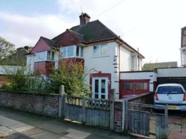  Image of 3 Bedroom Semi-Detached  For Sale at Sandforth Road  Liverpool, L12 1LW