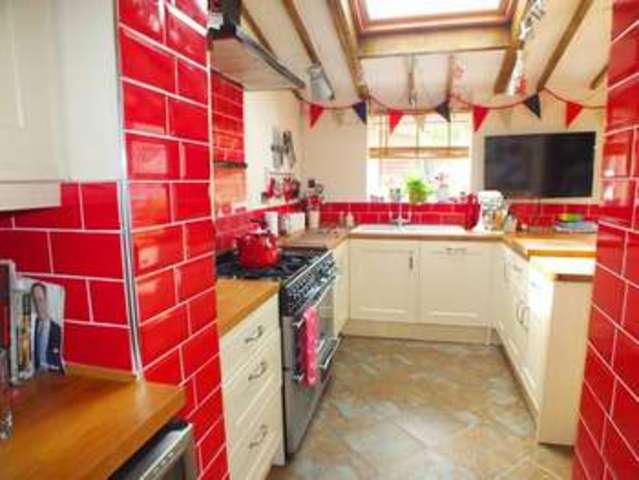  Image of 3 Bedroom Semi-Detached  For Sale at Harepath Road  Seaton, EX12 2BT