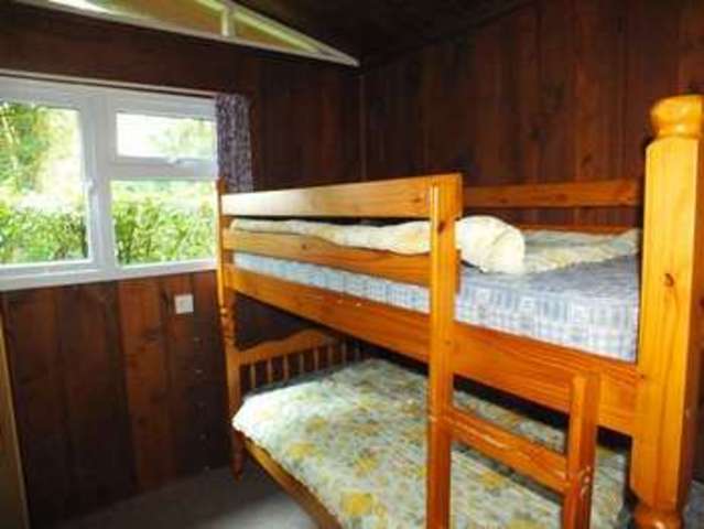  Image of 2 Bedroom Chalet  For Sale at Tower Country Chalet Park  Seaton, EX12 2TF