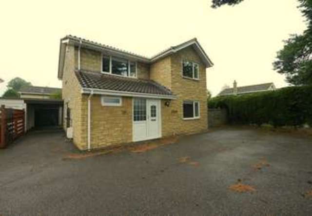  Image of 5 Bedroom Detached  To Rent at 39 New Road  Shillingford, OX10 7ED