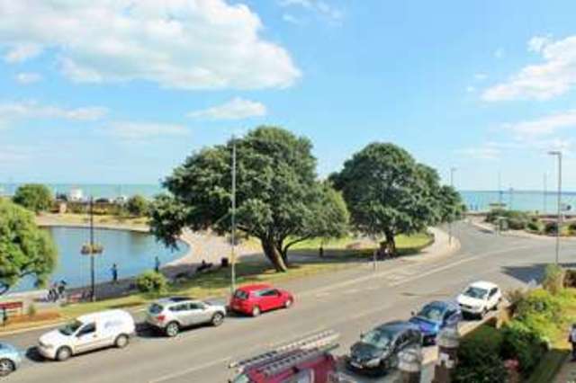  Image of 2 Bedroom Flat  For Sale at Southsea Hampshire, PO4 0RW