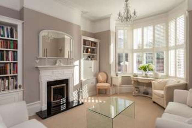  Image of 5 Bedroom Terraced  For Sale at Southsea Hampshire, PO4 0QU