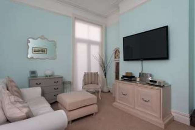  Image of 5 Bedroom Terraced  For Sale at Southsea Hampshire, PO4 0QU