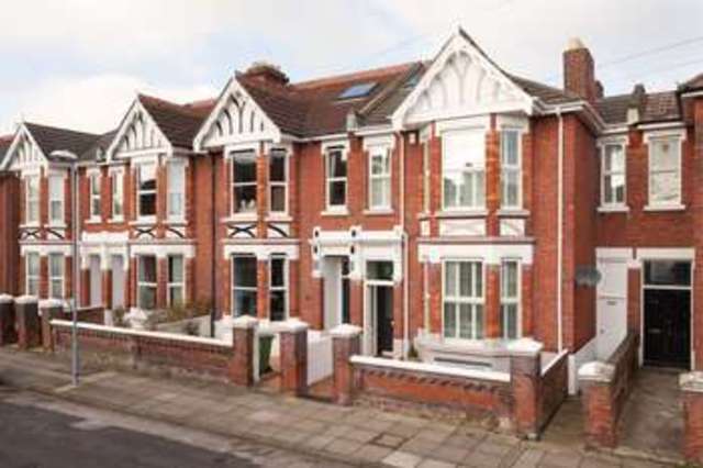  Image of 5 Bedroom Terraced  For Sale at Southsea Hampshire, PO4 0QU