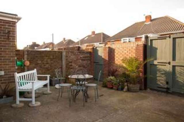  Image of 5 Bedroom Terraced  For Sale at Southsea Hampshire, PO4 0QU