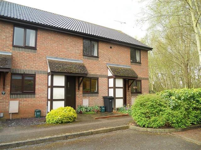  Image of 2 Bedroom Terraced  To Rent at Abingdon-on-Thames, OX14 1YE