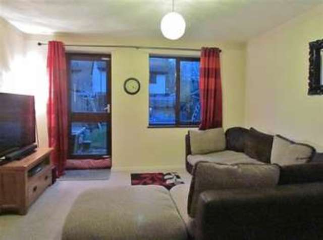 Image of 2 Bedroom Terraced  To Rent at Abingdon-on-Thames, OX14 1YE