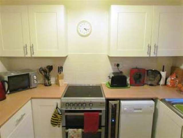  Image of 2 Bedroom Terraced  To Rent at Abingdon-on-Thames, OX14 1YE