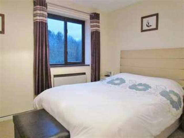  Image of 2 Bedroom Terraced  To Rent at Abingdon-on-Thames, OX14 1YE