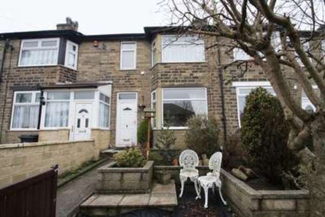  Image of 2 Bedroom Detached  For Sale at Spring Hall Gardens  Halifax, HX2 0BT