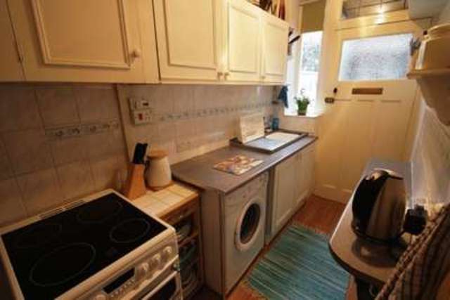 Image of 2 Bedroom Detached  For Sale at Spring Hall Gardens  Halifax, HX2 0BT