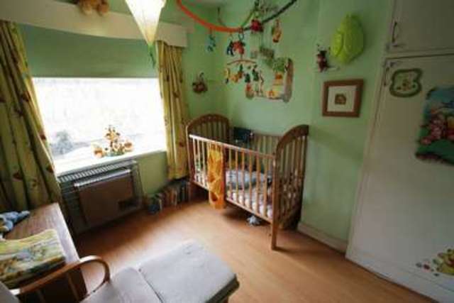  Image of 2 Bedroom Detached  For Sale at Spring Hall Gardens  Halifax, HX2 0BT