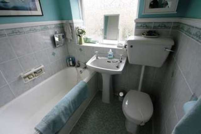  Image of 2 Bedroom Detached  For Sale at Spring Hall Gardens  Halifax, HX2 0BT