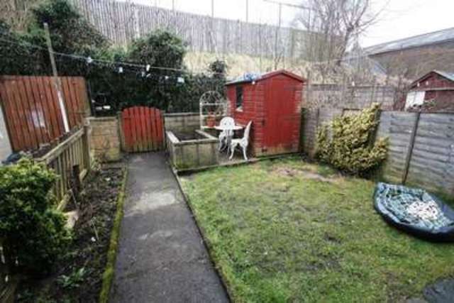  Image of 2 Bedroom Detached  For Sale at Spring Hall Gardens  Halifax, HX2 0BT