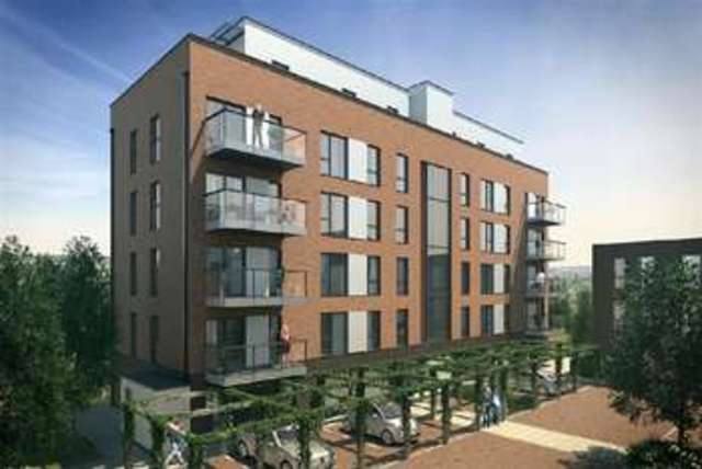  Image of 2 Bedroom Flat  For Sale at Orpington, BR5 3NH