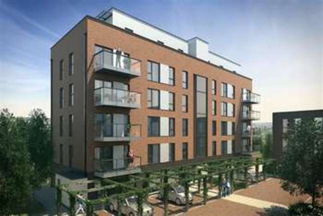  Image of 2 Bedroom Flat  For Sale at Orpington, BR5 3NH