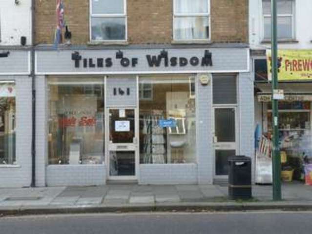  Image of Property  For Sale at Stanley Road  Teddington, TW11 8UF