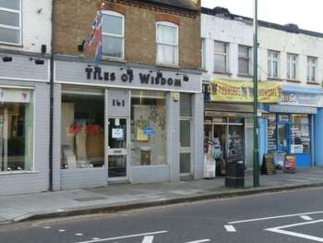  Image of Property  For Sale at Stanley Road  Teddington, TW11 8UF