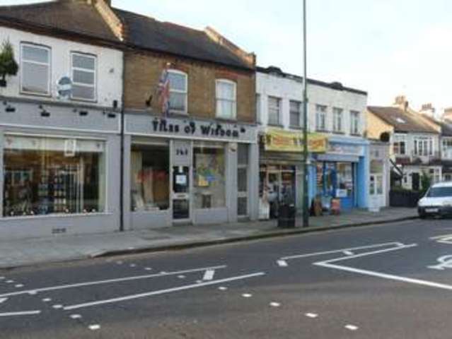  Image of Property  For Sale at Stanley Road  Teddington, TW11 8UF