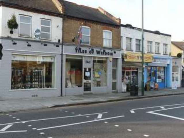  Image of Property  For Sale at Stanley Road  Teddington, TW11 8UF