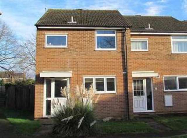  Image of 3 Bedroom Semi-Detached  To Rent at Abingdon, OX14 2NF